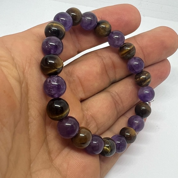 Beaded Bracelet- 0114 - Picture 2 of 2